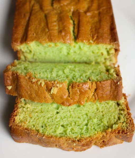 Pistachio Bread 99easyrecipes