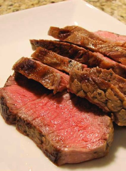 Best Steak Marinade Ever – 99easyrecipes
