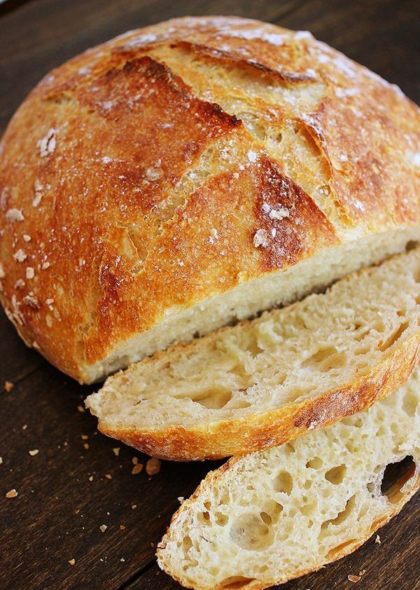 crusty-italian-bread-99easyrecipes