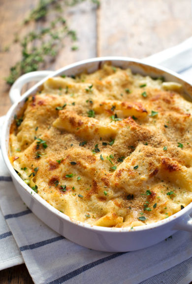 Perk Up Your taste Buds With Perfectly Parmesan Chicken Casserole ...