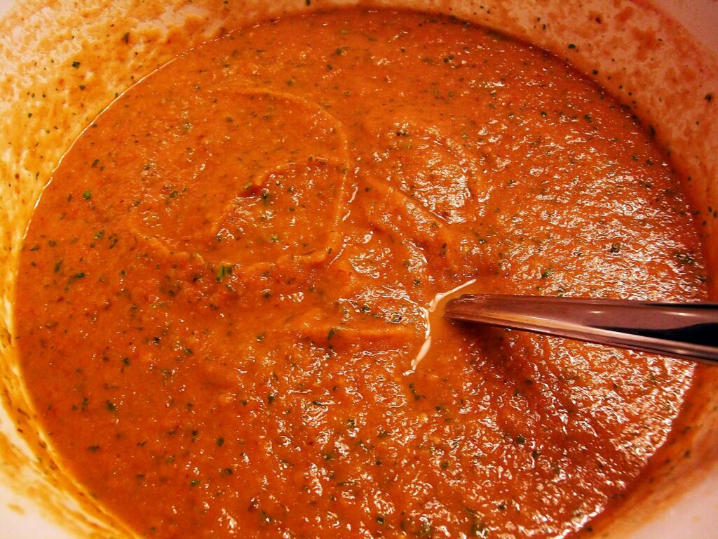 Homemade Enchilada Sauce 99easyrecipes