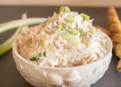 Smoked Salmon Spread Is Outstanding on Your Buffet Table – 99easyrecipes