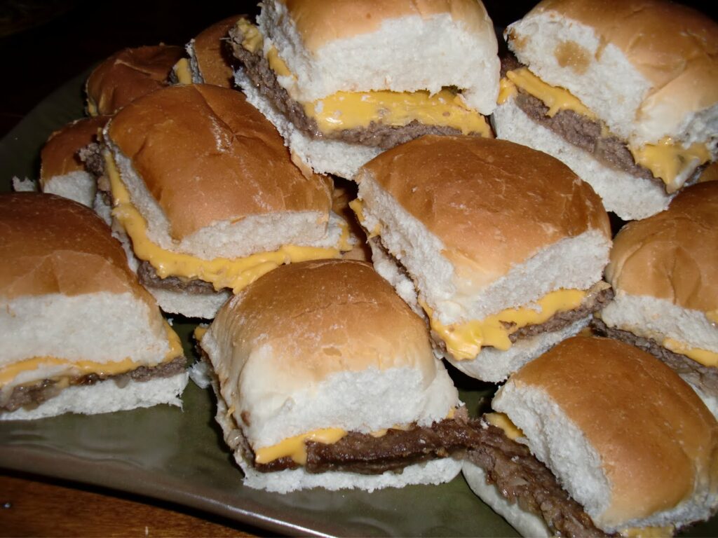 white-castle-sliders-99easyrecipes