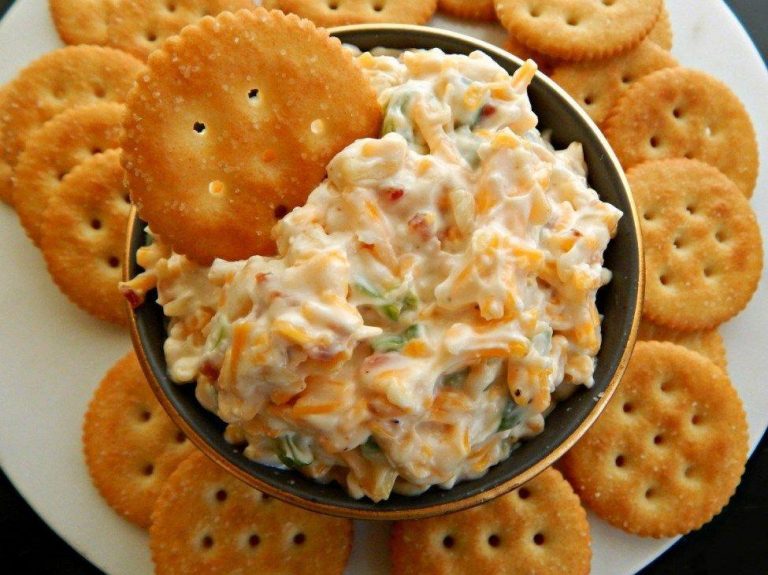 5 MINUTE MILLION DOLLAR DIP – Page 2 – 99easyrecipes