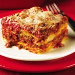 Beef Lasagna – 99easyrecipes