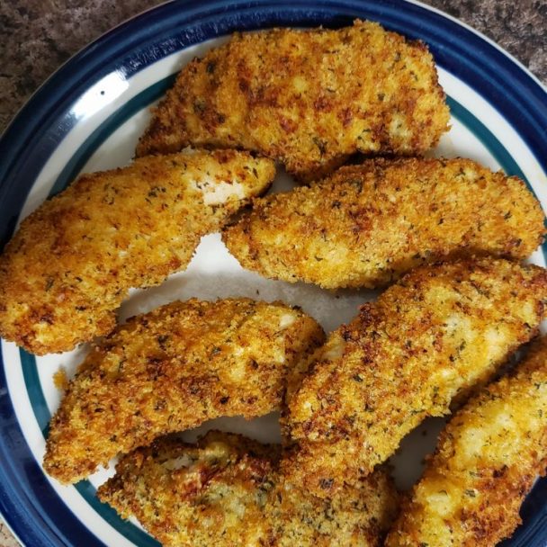 boneless tenders 99easyrecipes sugar