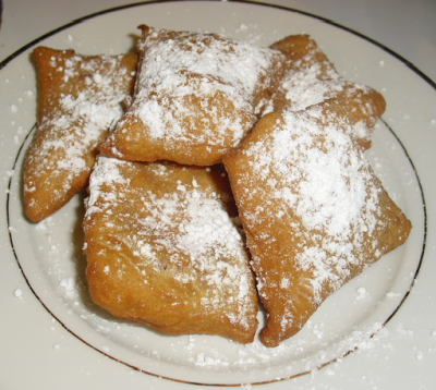 New Orleans Beignets – 99easyrecipes