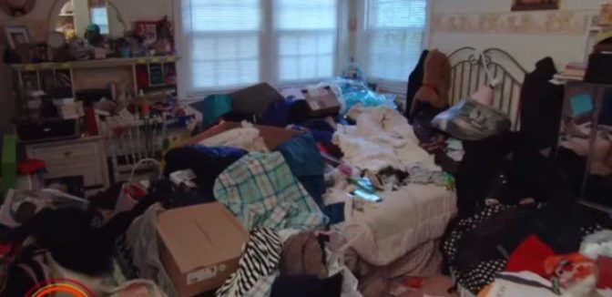 The Transformation of This Messy Room Is Incredible – 99easyrecipes