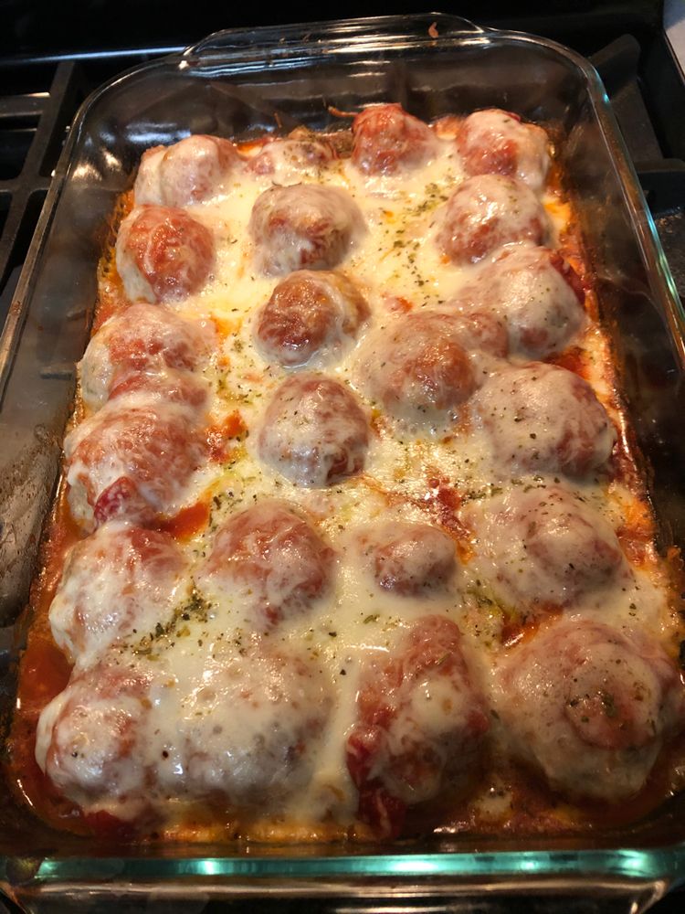 Dump And Bake Your Way To A Fantastic Meatball Casserole – 99easyrecipes