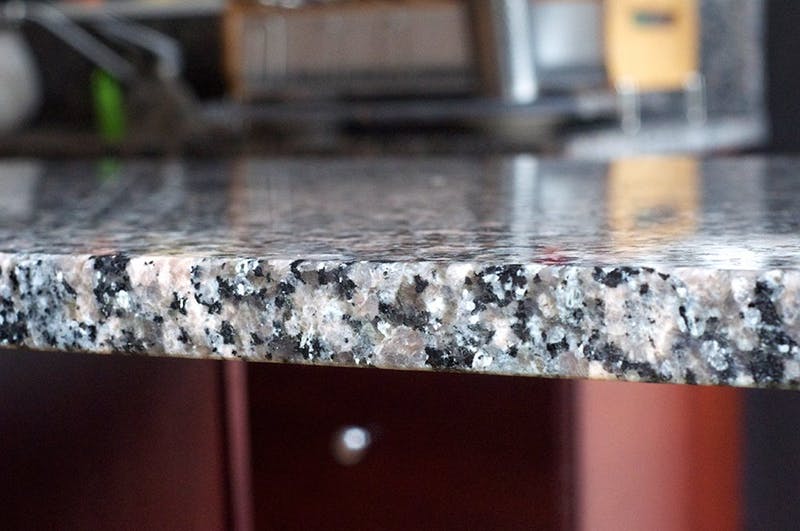 How To Clean And Disinfect Granite Countertops Page 2