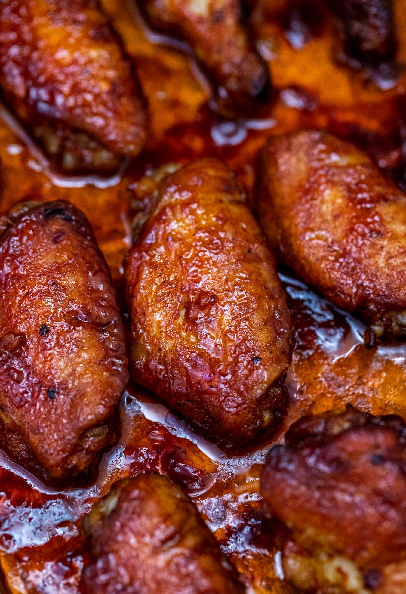 10-best-spanish-chicken-wings-recipes