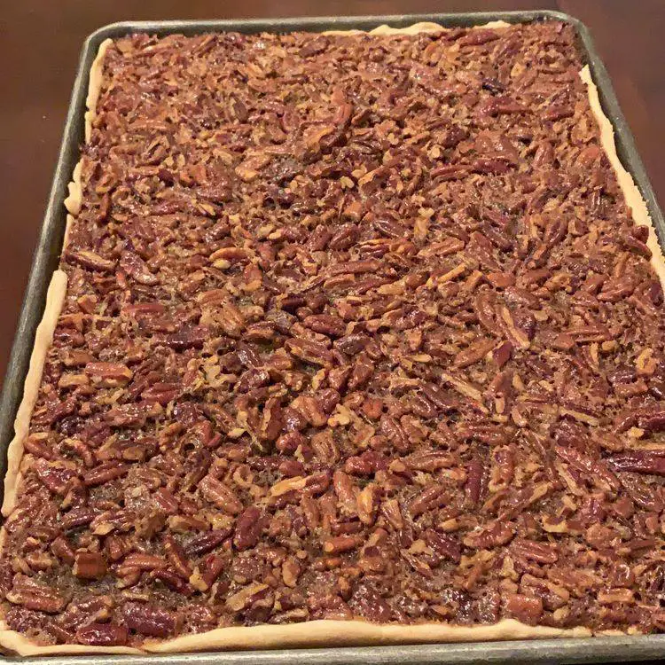 Pecan Pie Cobbler Easy Recipes