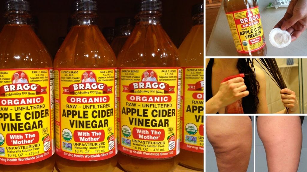 16 PROVEN HEALTH BENEFITS OF APPLE CIDER VINEGAR AND HONEY (RESEARCH