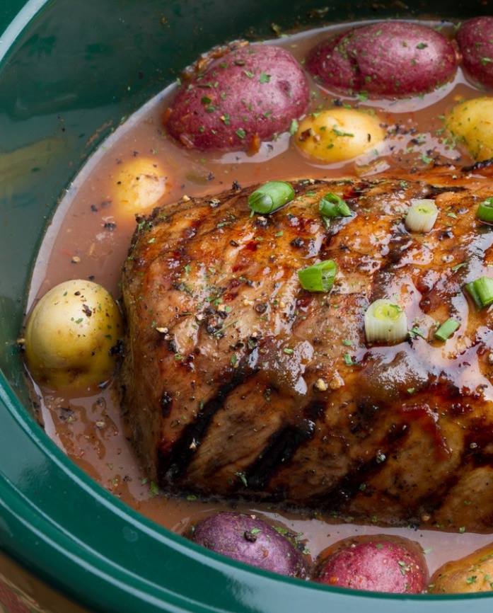 How Long To Cook Pork Roast In Dutch Oven