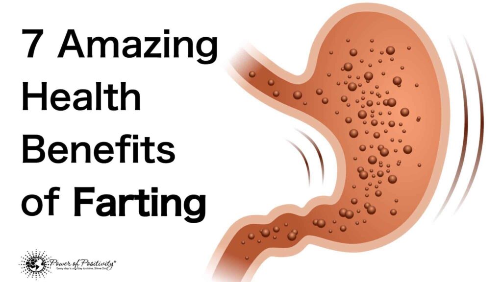 7 Amazing Health Benefits of Farting 99easyrecipes