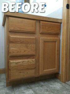Transformed My Cabinet in a Few Hours! – Page 3 – 99easyrecipes