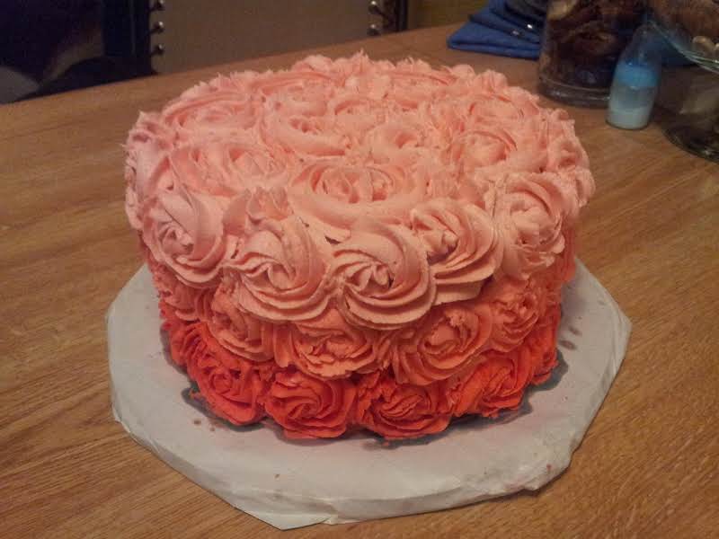 The Absolute Best Buttercream Frosting… Ever! 99easyrecipes