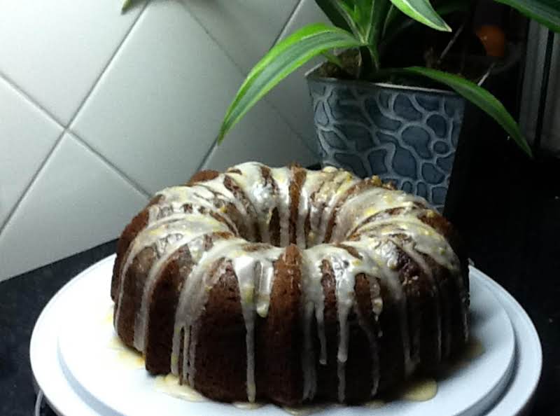 Granny Smith Apple Bundt Cake 99easyrecipes