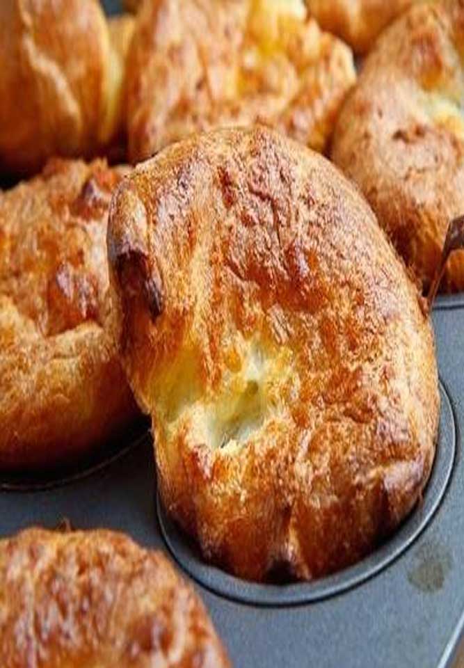 Yorkshire Pudding For 2 >> English Yorkshire Pudding Page 2 99easyrecipes Yorkshire Pudding For 2 >> English Yorkshire Pudding Page 2 99easyrecipes