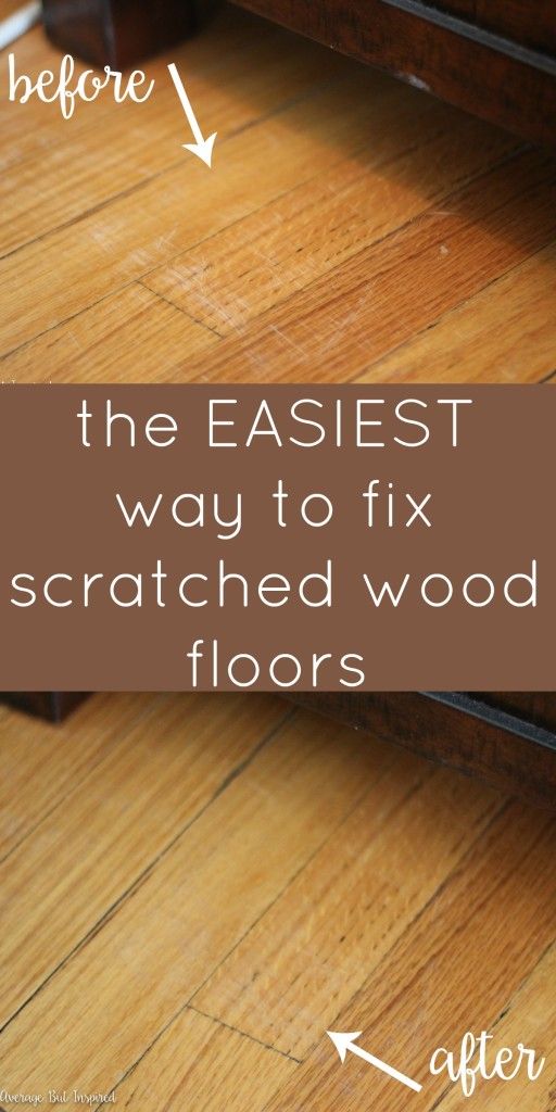 How To Fix Scratched Hardwood Floors In, How Do You Use Johnson Paste Wax On Hardwood Floors
