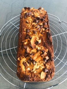 THE BEST LOW CARB BANANA BREAD RECIPE (KETO-FRIENDLY) – 99easyrecipes