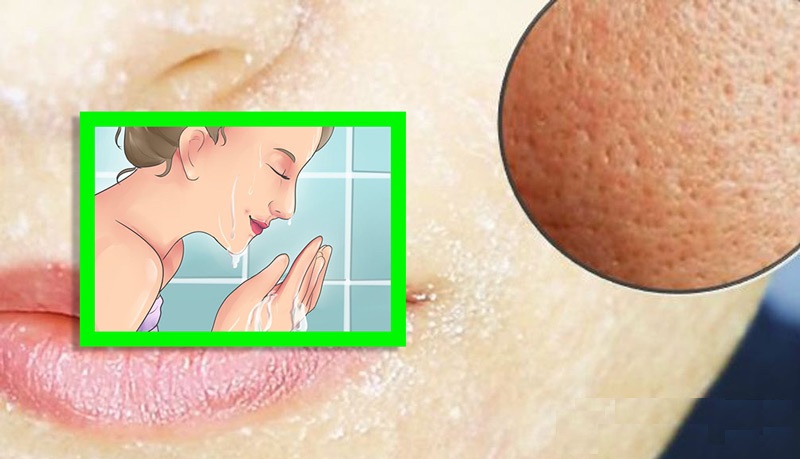 How To Make Pores Disappear With Only 1 Ingredient Page 2 99easyrecipes