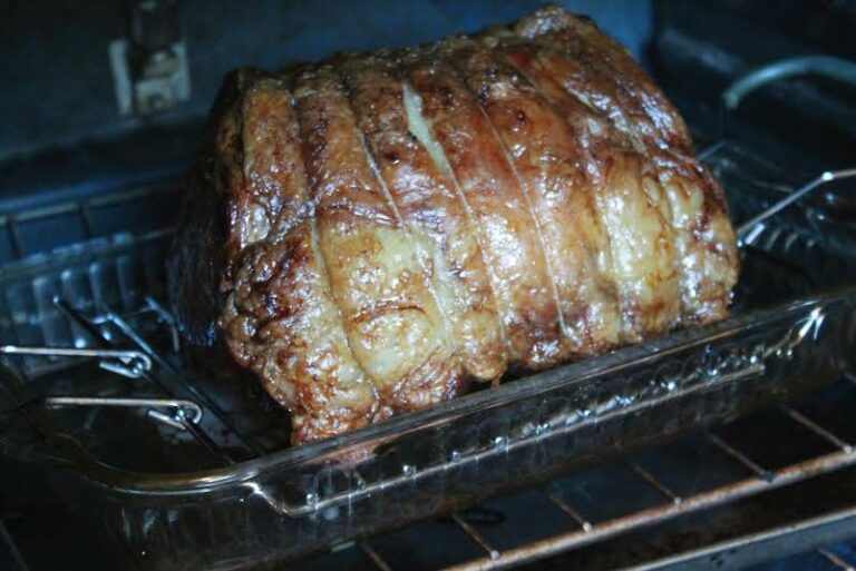 Prime Rib Roast Au Jus Perfect Every Time! No Fail 99easyrecipes