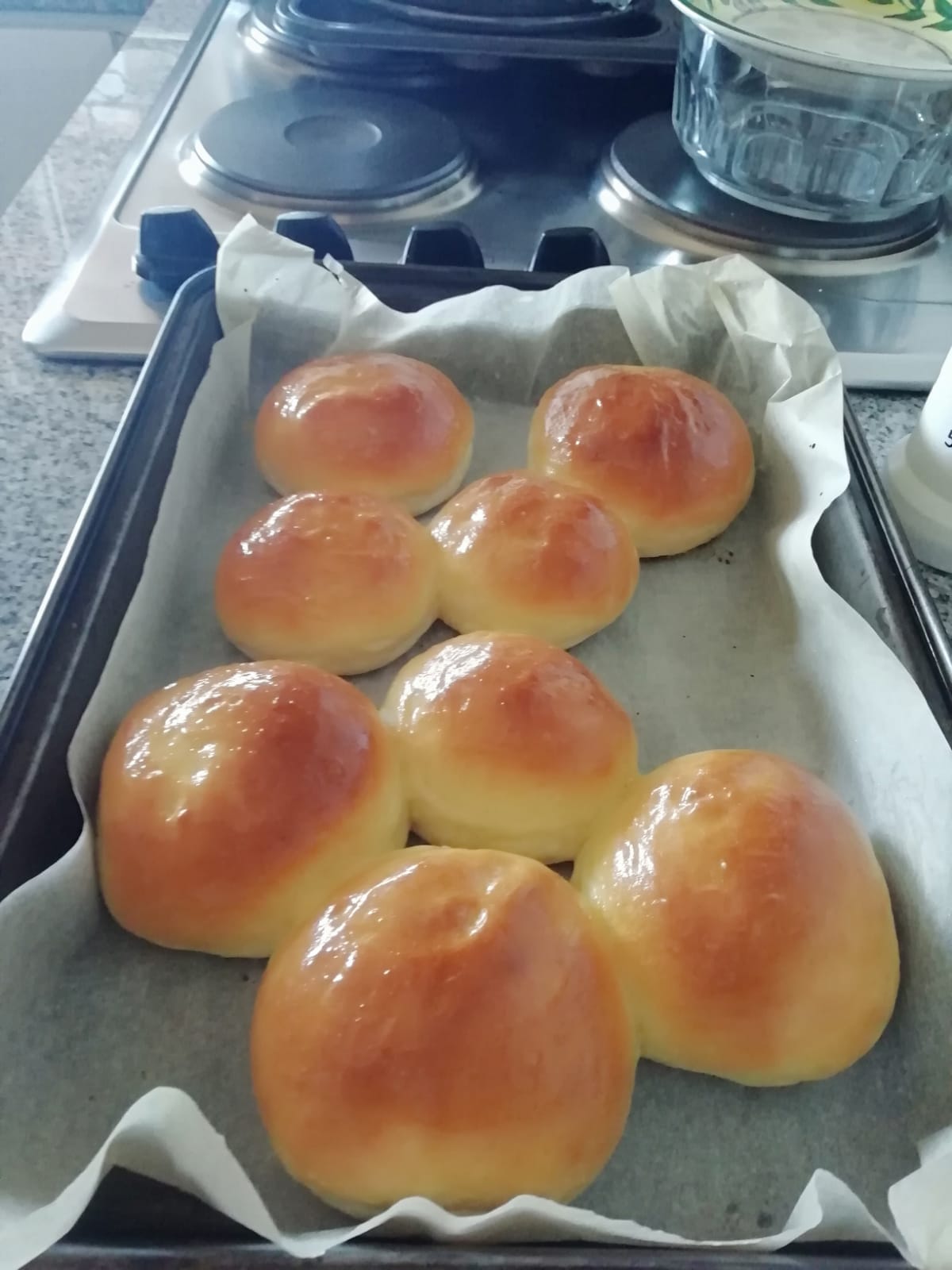 Easy No Yeast Rolls 99easyrecipes   Easy No Yeast Rolls 