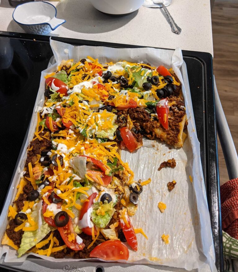 sheet-pan-taco-bake-page-2-99easyrecipes