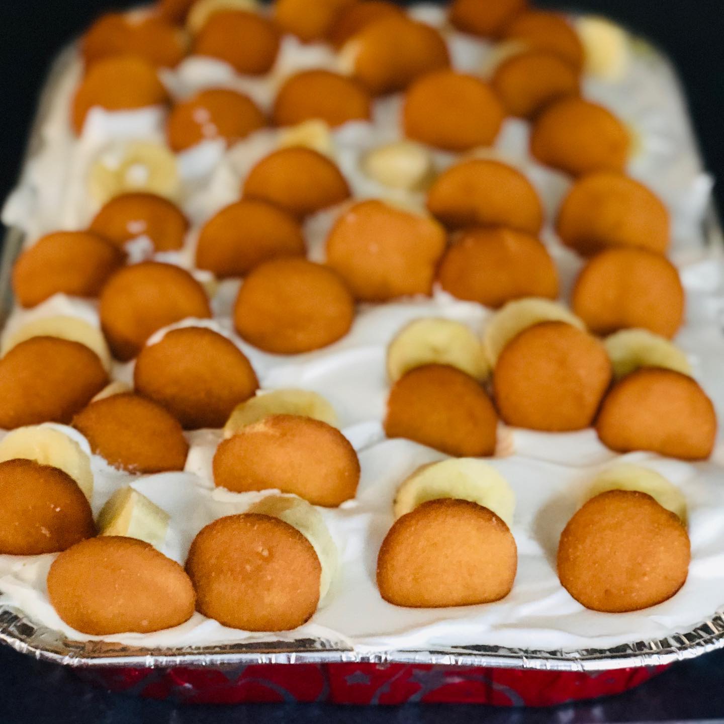 BANANA PUDDING POKE CAKE Page 2 99easyrecipes