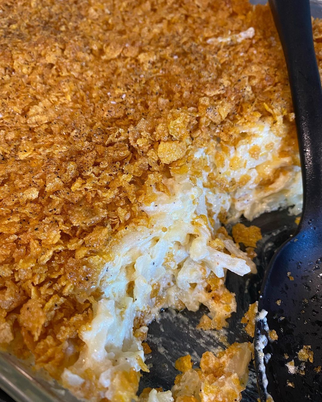 Best Funeral Potatoes 99easyrecipes