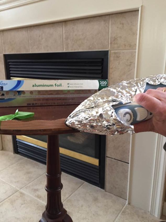 How to Repair Damaged Veneer Edging 99easyrecipes