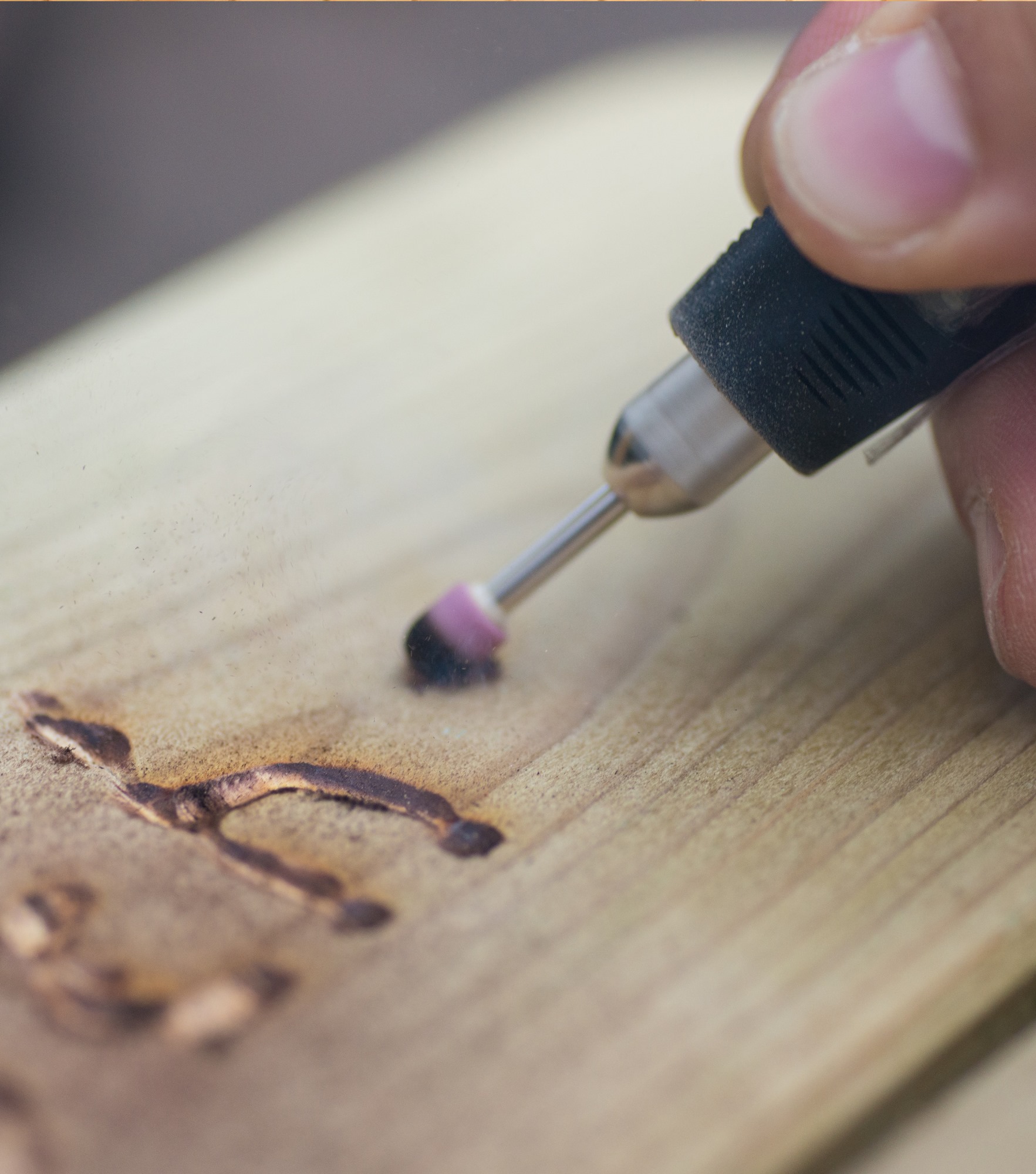 5 Amazing Things You Can Do With a Wood Burning Tool 99easyrecipes