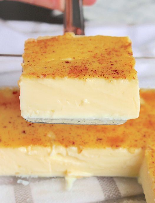 FailProof Egg Custard 99easyrecipes