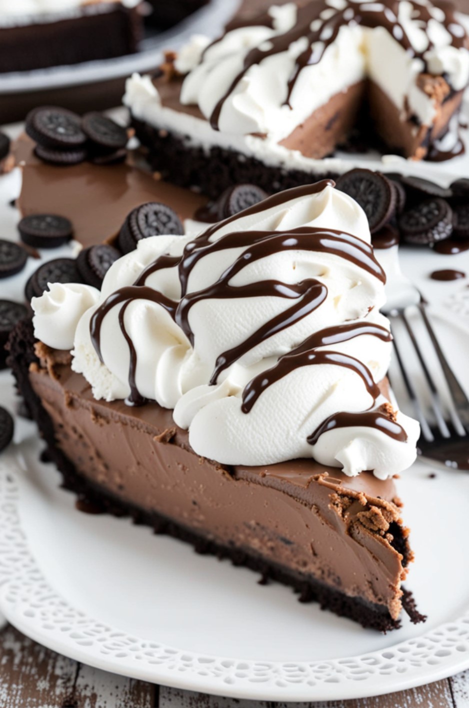 no-bake-chocolate-marshmallow-pie-99easyrecipes