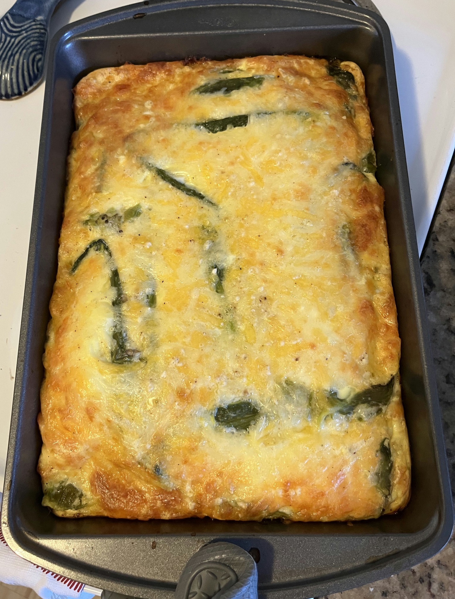 Chile Relleno Bake 99easyrecipes