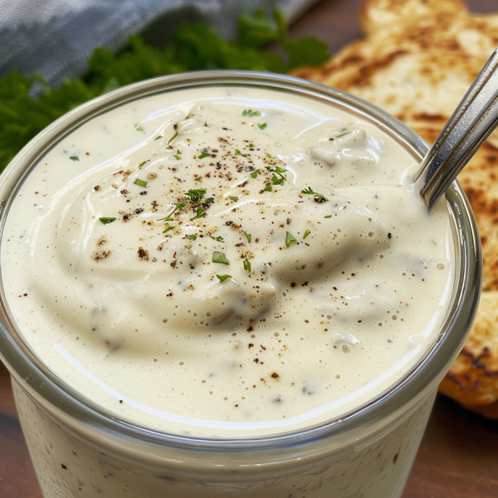 ALABAMA WHITE SAUCE – 99easyrecipes