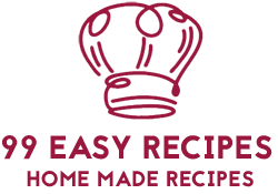 99 Easy Recipes